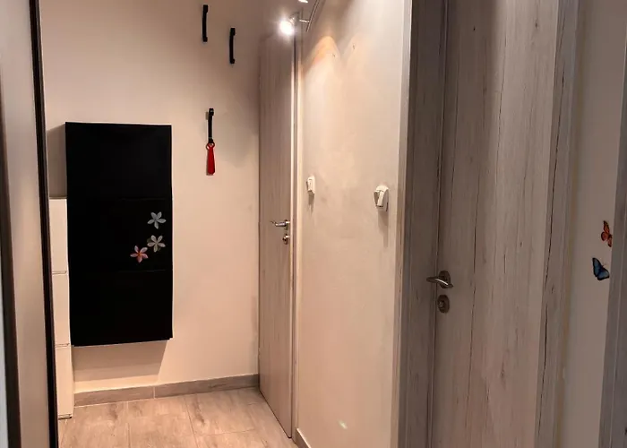 公寓 Elegant Escape Iv - Free Parking, Easy Access To Center